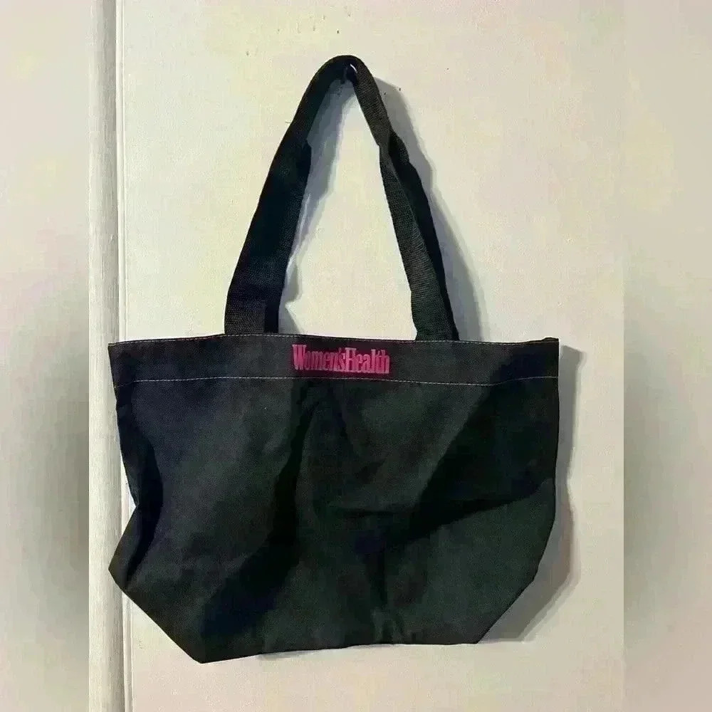 Women’s Health Tote Bag Healthcare